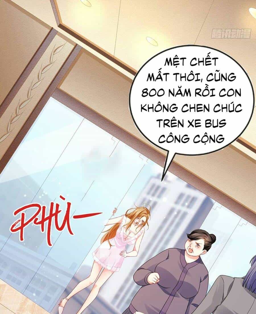 100 Cách Ngược Tra Nữ - Chương 12 - ảnh 41
