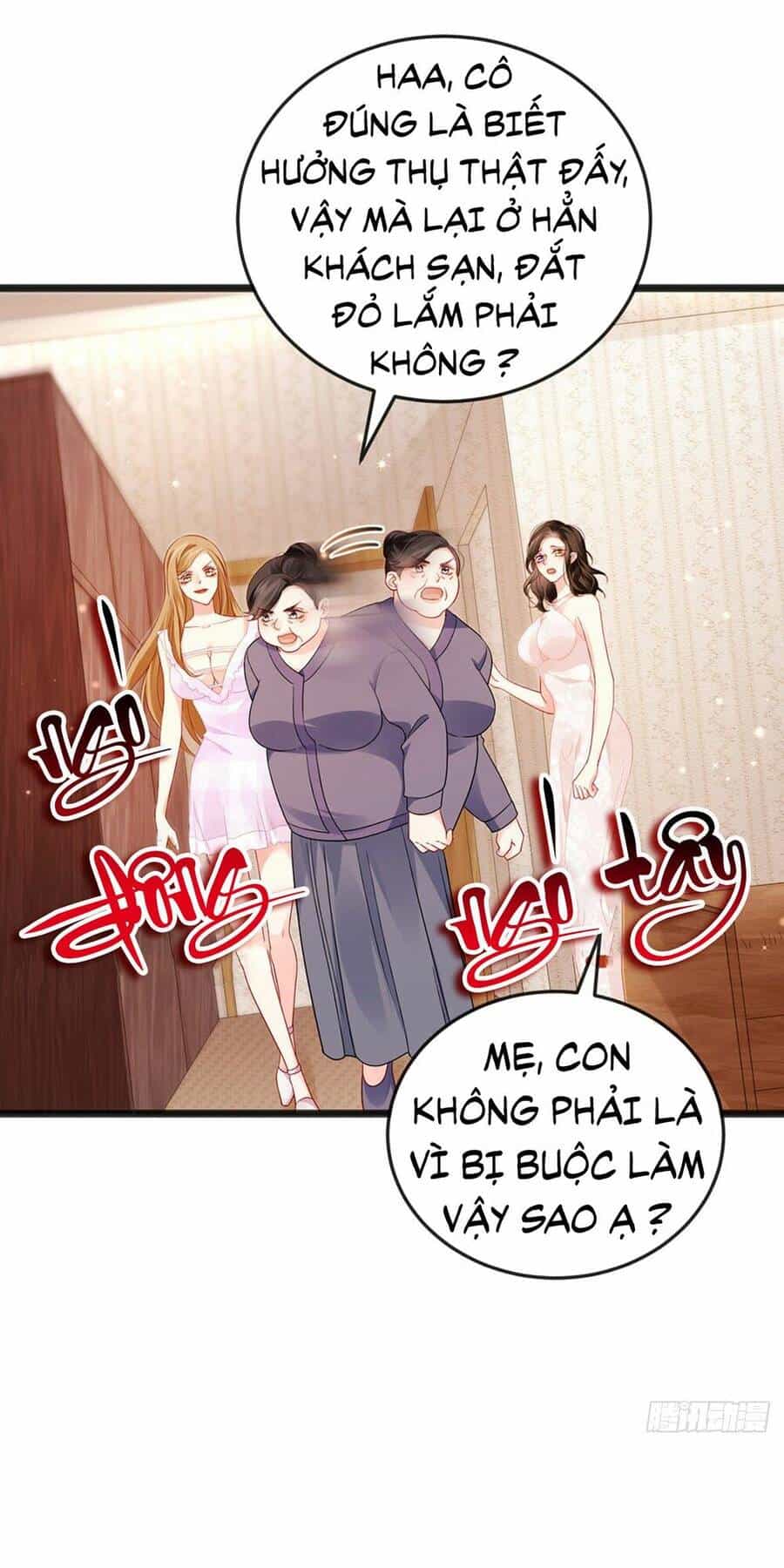 100 Cách Ngược Tra Nữ - Chương 12 - ảnh 57