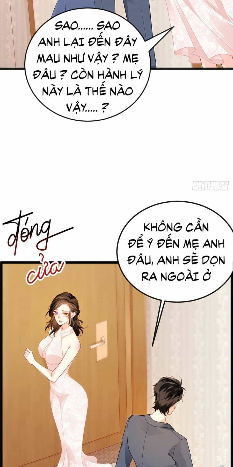 100 Cách Ngược Tra Nữ - Chương 12 - ảnh 7