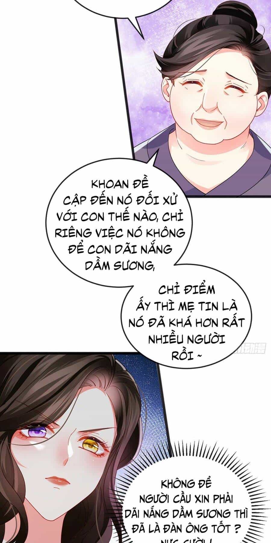 100 Cách Ngược Tra Nữ - Chương 12 - ảnh 71