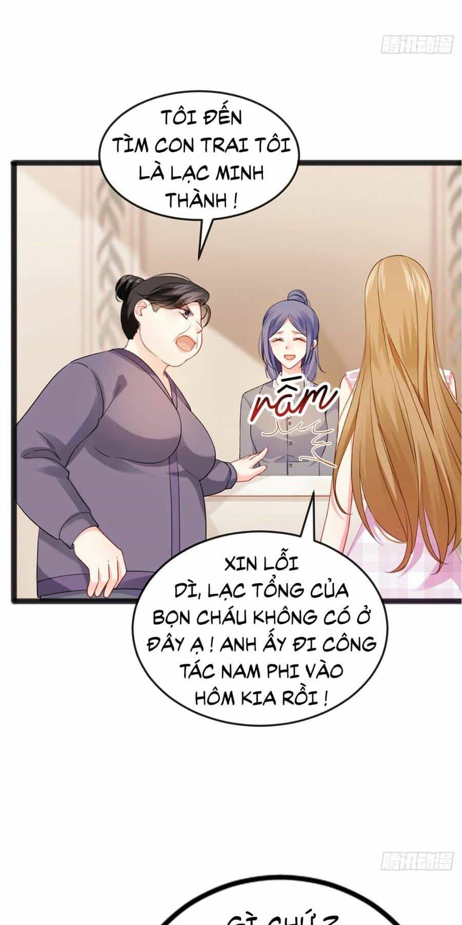 100 Cách Ngược Tra Nữ - Chương 13 - ảnh 12