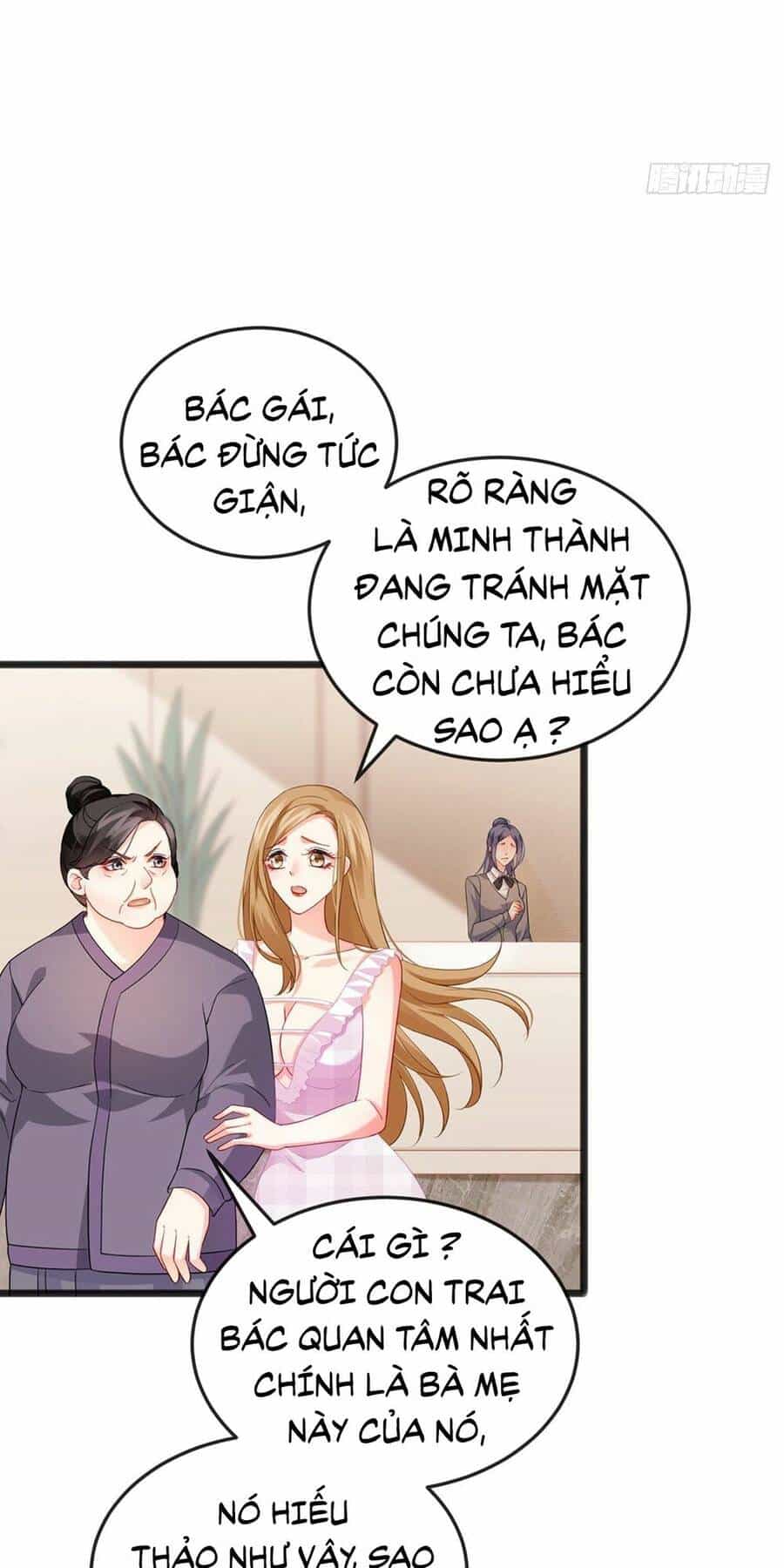 100 Cách Ngược Tra Nữ - Chương 13 - ảnh 15