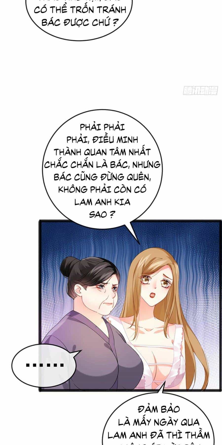 100 Cách Ngược Tra Nữ - Chương 13 - ảnh 16