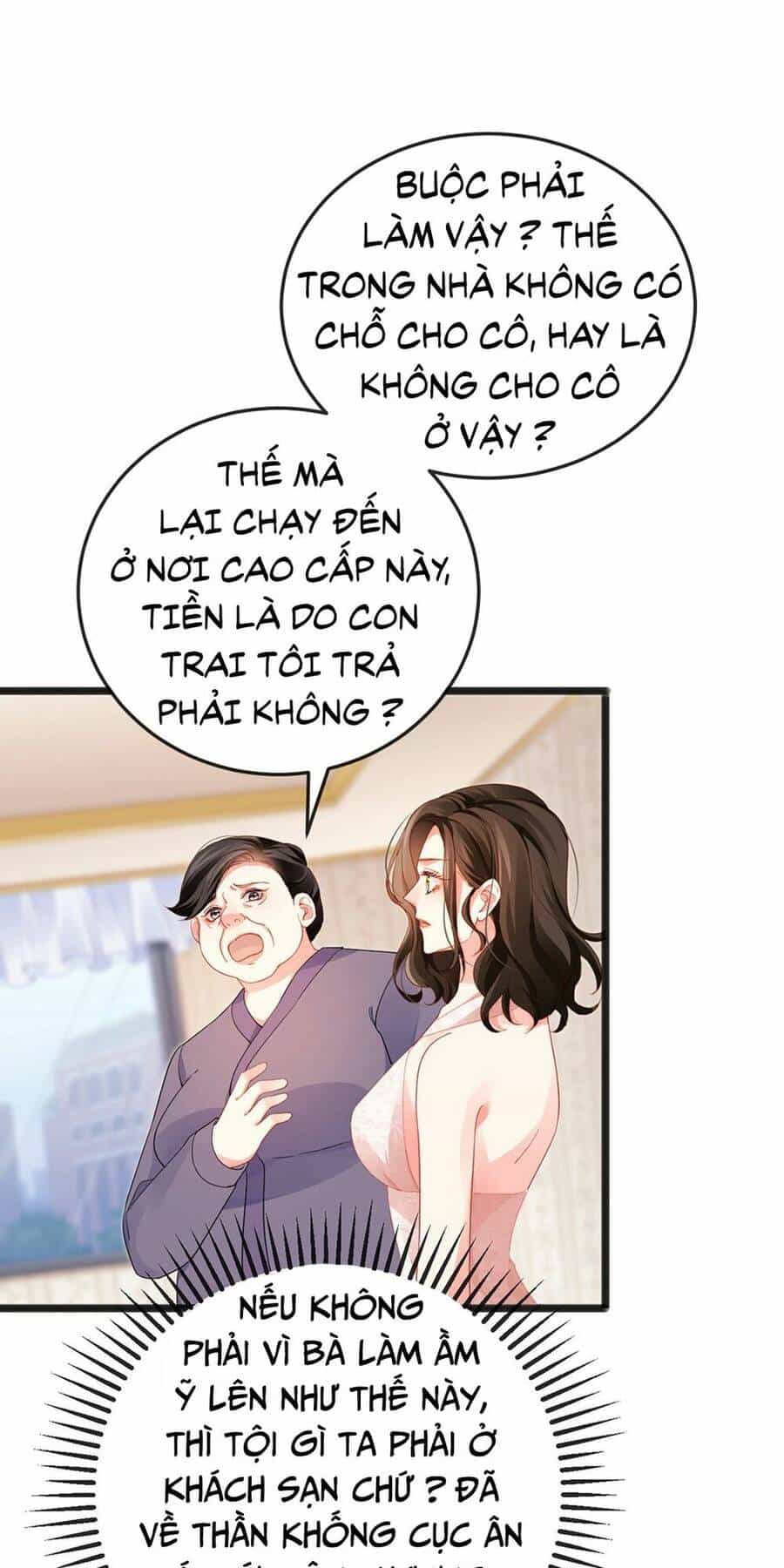 100 Cách Ngược Tra Nữ - Chương 13 - ảnh 26