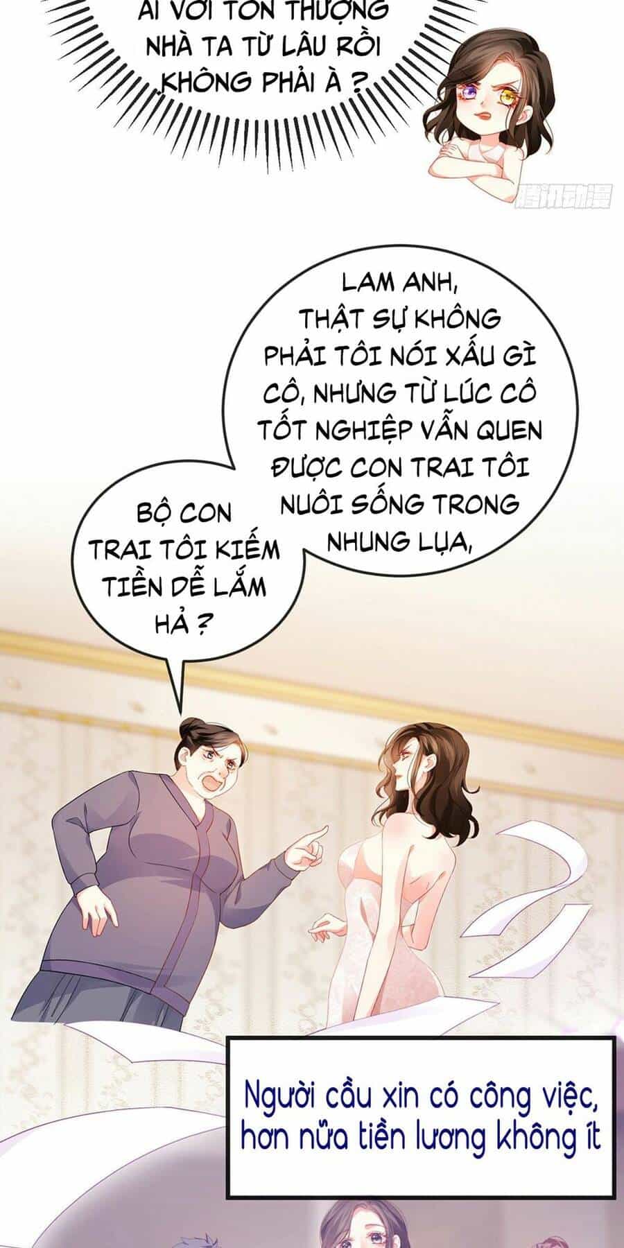 100 Cách Ngược Tra Nữ - Chương 13 - ảnh 27