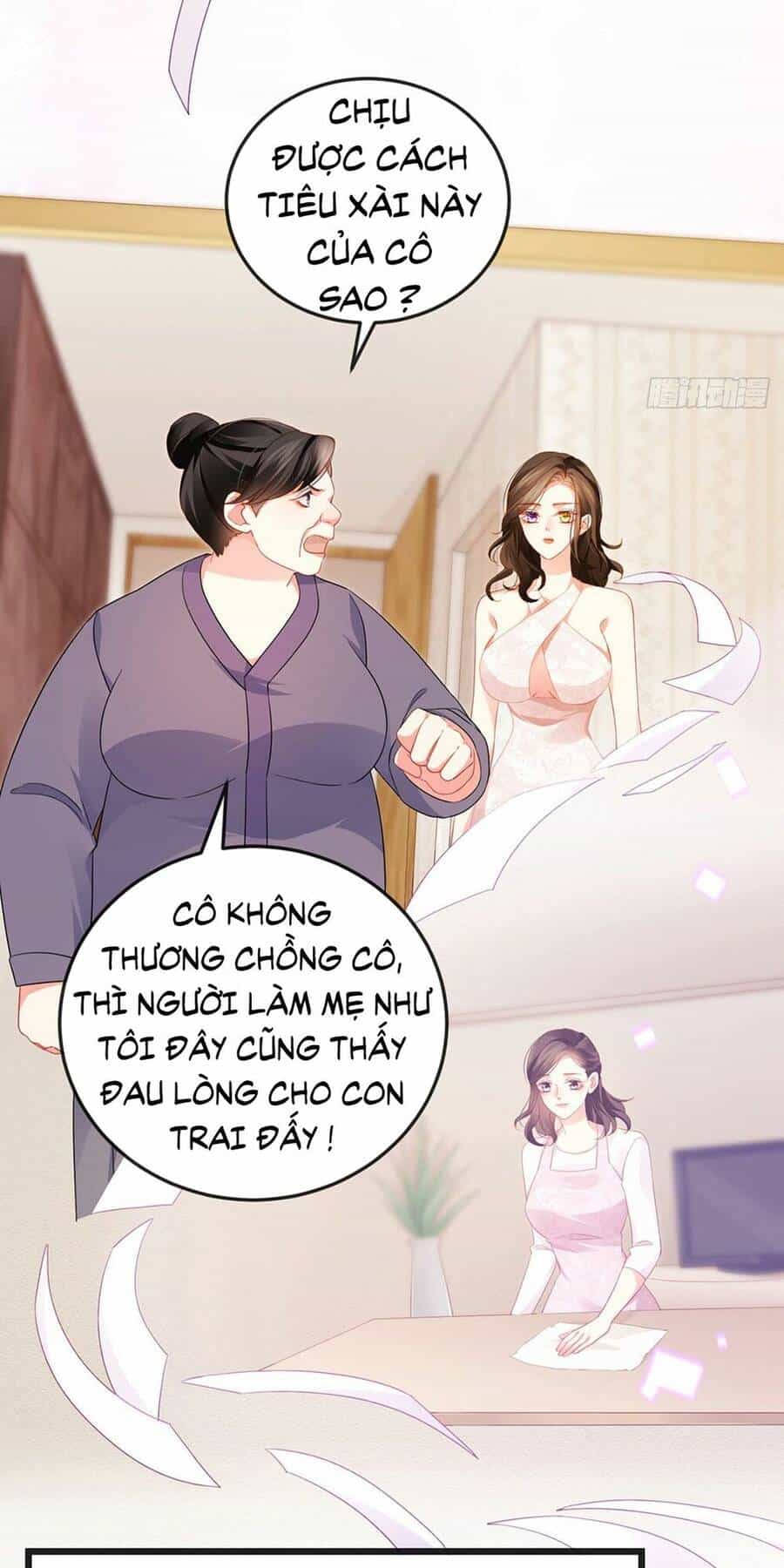 100 Cách Ngược Tra Nữ - Chương 13 - ảnh 29