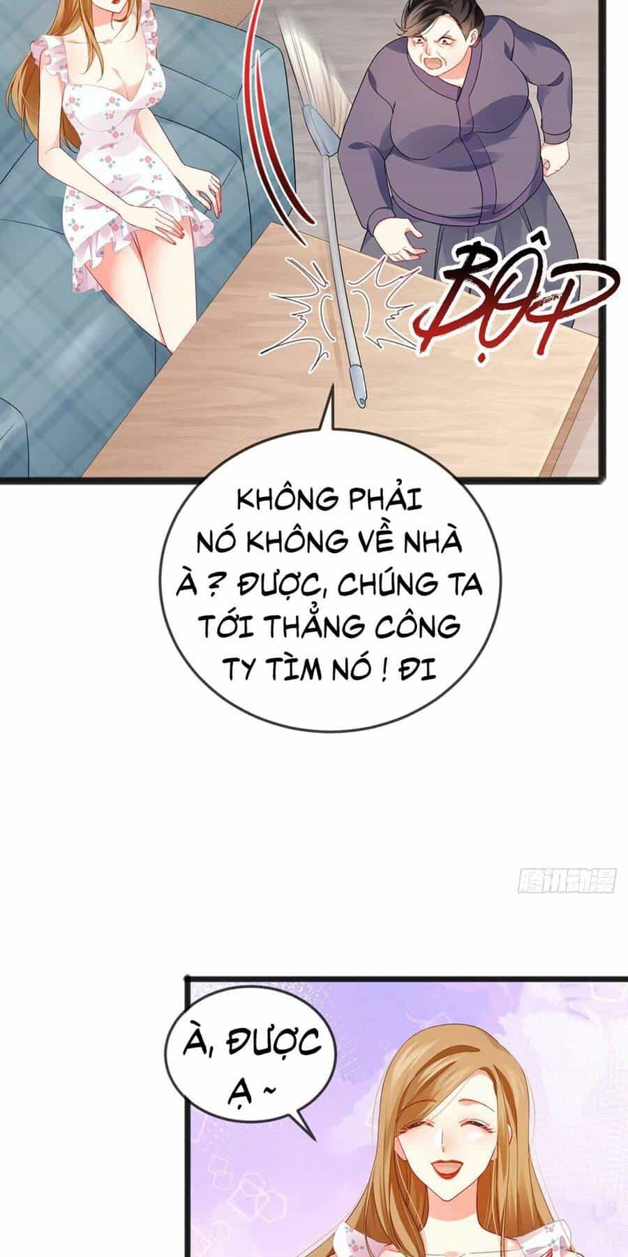 100 Cách Ngược Tra Nữ - Chương 13 - ảnh 3