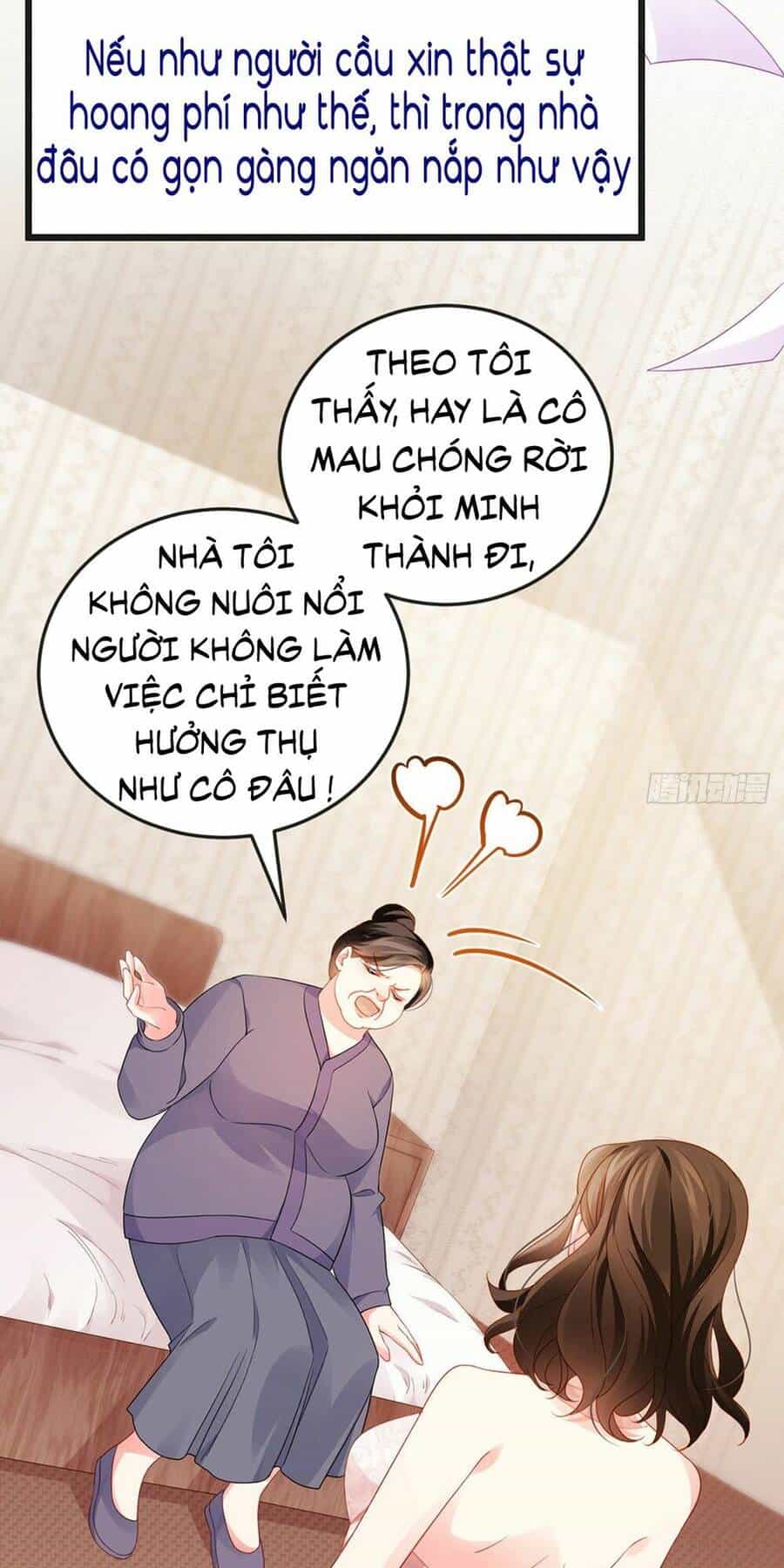 100 Cách Ngược Tra Nữ - Chương 13 - ảnh 30