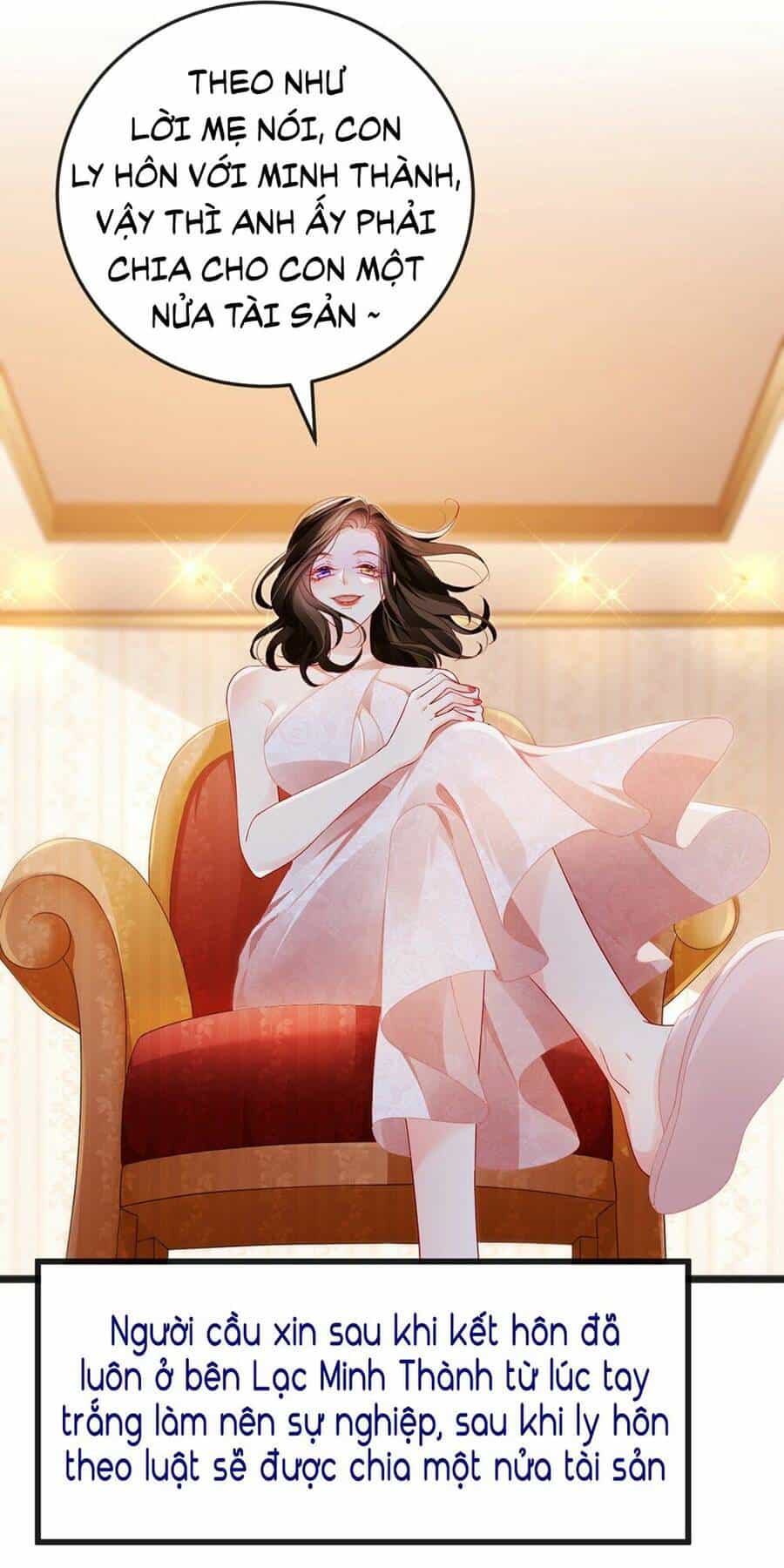 100 Cách Ngược Tra Nữ - Chương 13 - ảnh 33