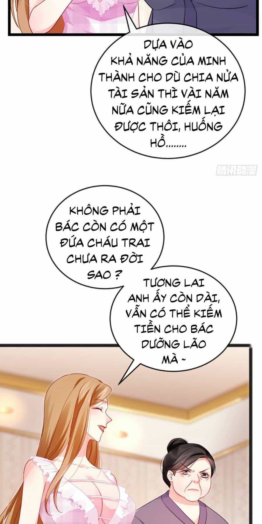100 Cách Ngược Tra Nữ - Chương 13 - ảnh 37