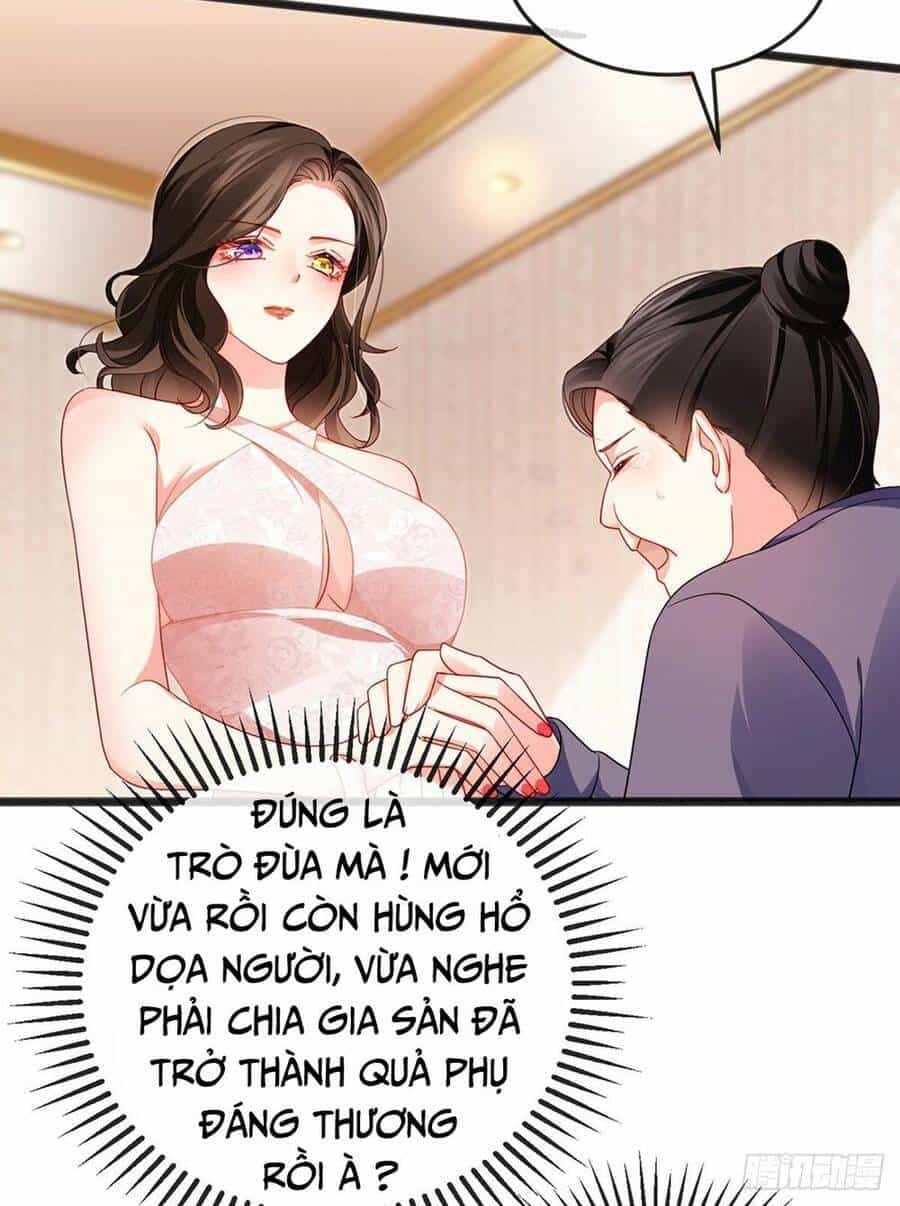 100 Cách Ngược Tra Nữ - Chương 13 - ảnh 44