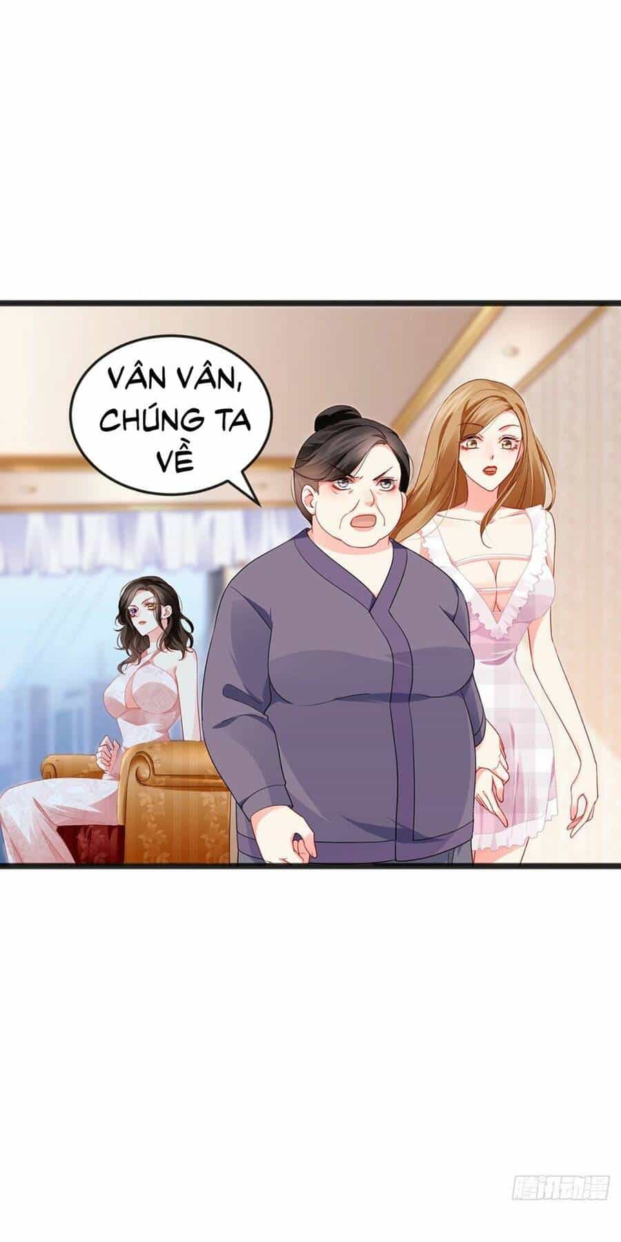 100 Cách Ngược Tra Nữ - Chương 13 - ảnh 48