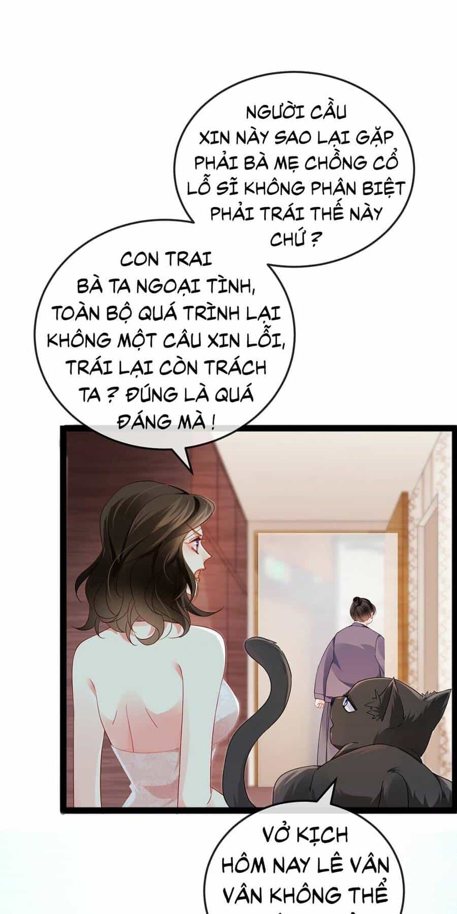 100 Cách Ngược Tra Nữ - Chương 13 - ảnh 49