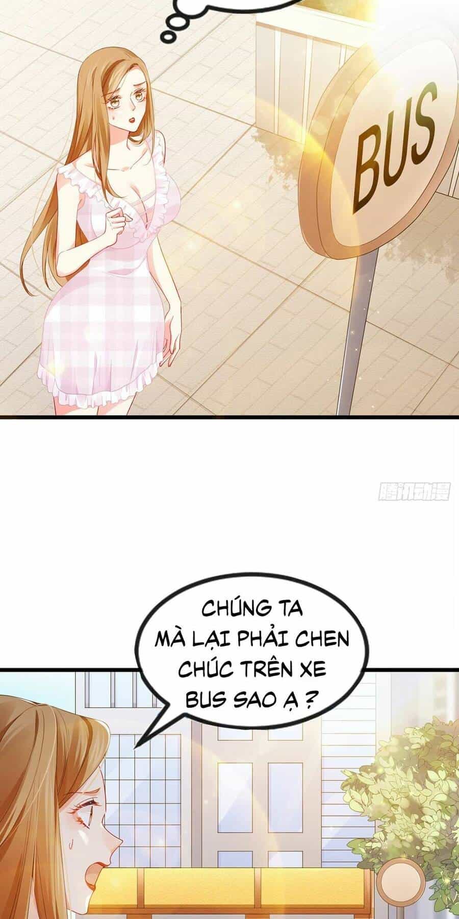 100 Cách Ngược Tra Nữ - Chương 13 - ảnh 5