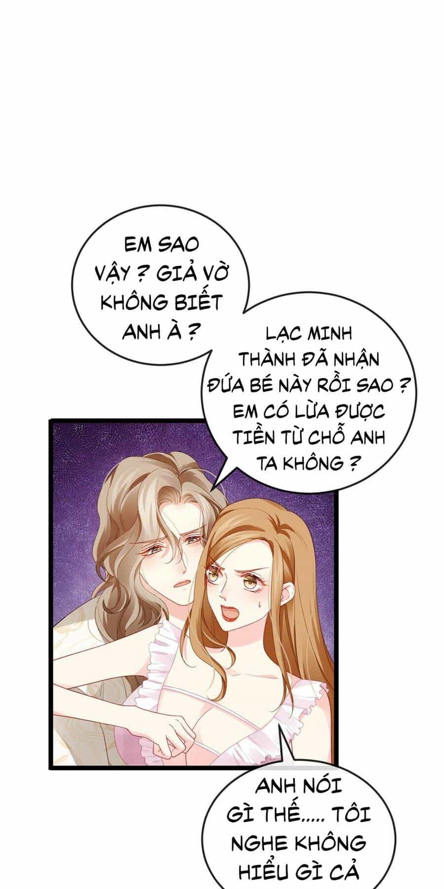 100 Cách Ngược Tra Nữ - Chương 14 - ảnh 22