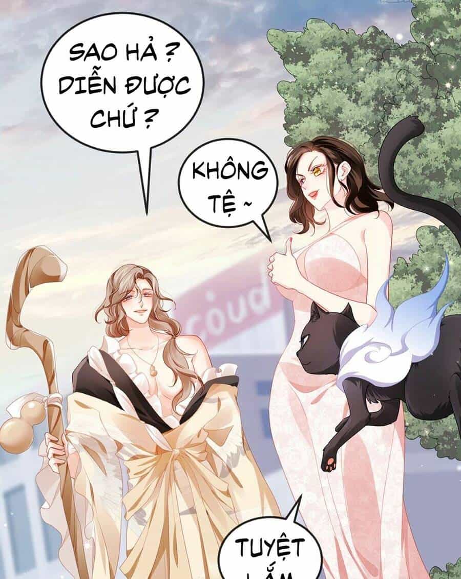 100 Cách Ngược Tra Nữ - Chương 14 - ảnh 32