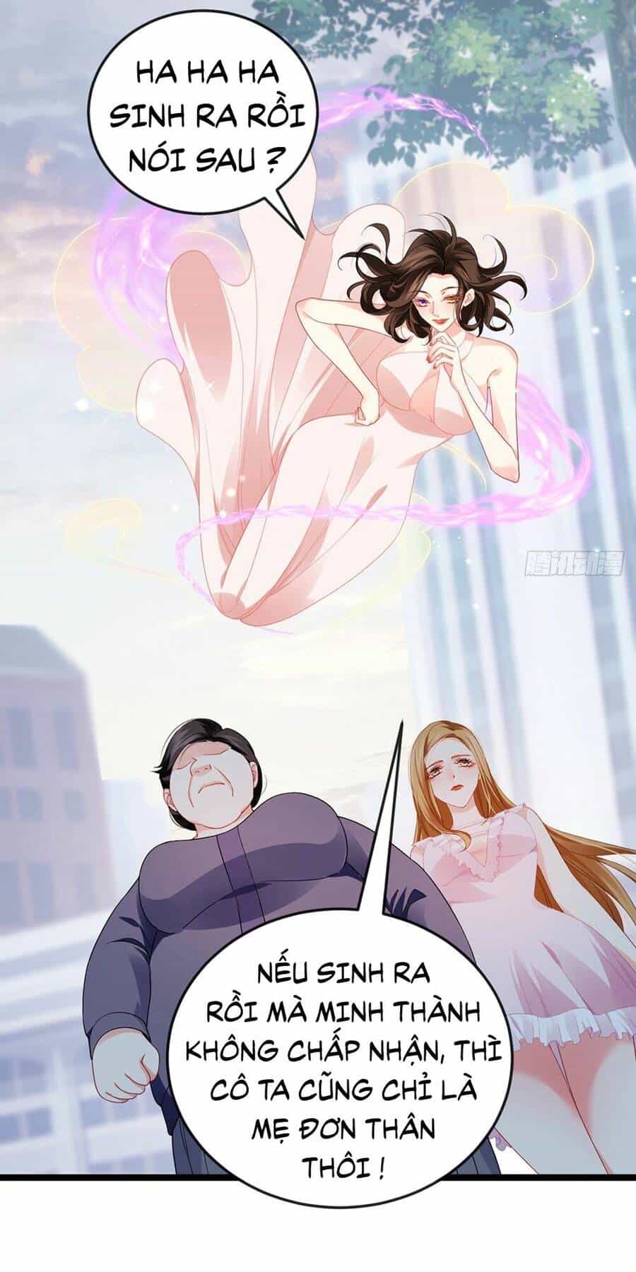 100 Cách Ngược Tra Nữ - Chương 14 - ảnh 8