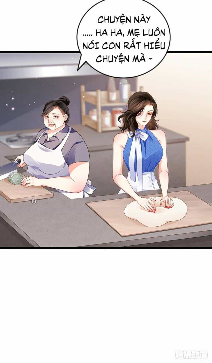 100 Cách Ngược Tra Nữ - Chương 15 - ảnh 11
