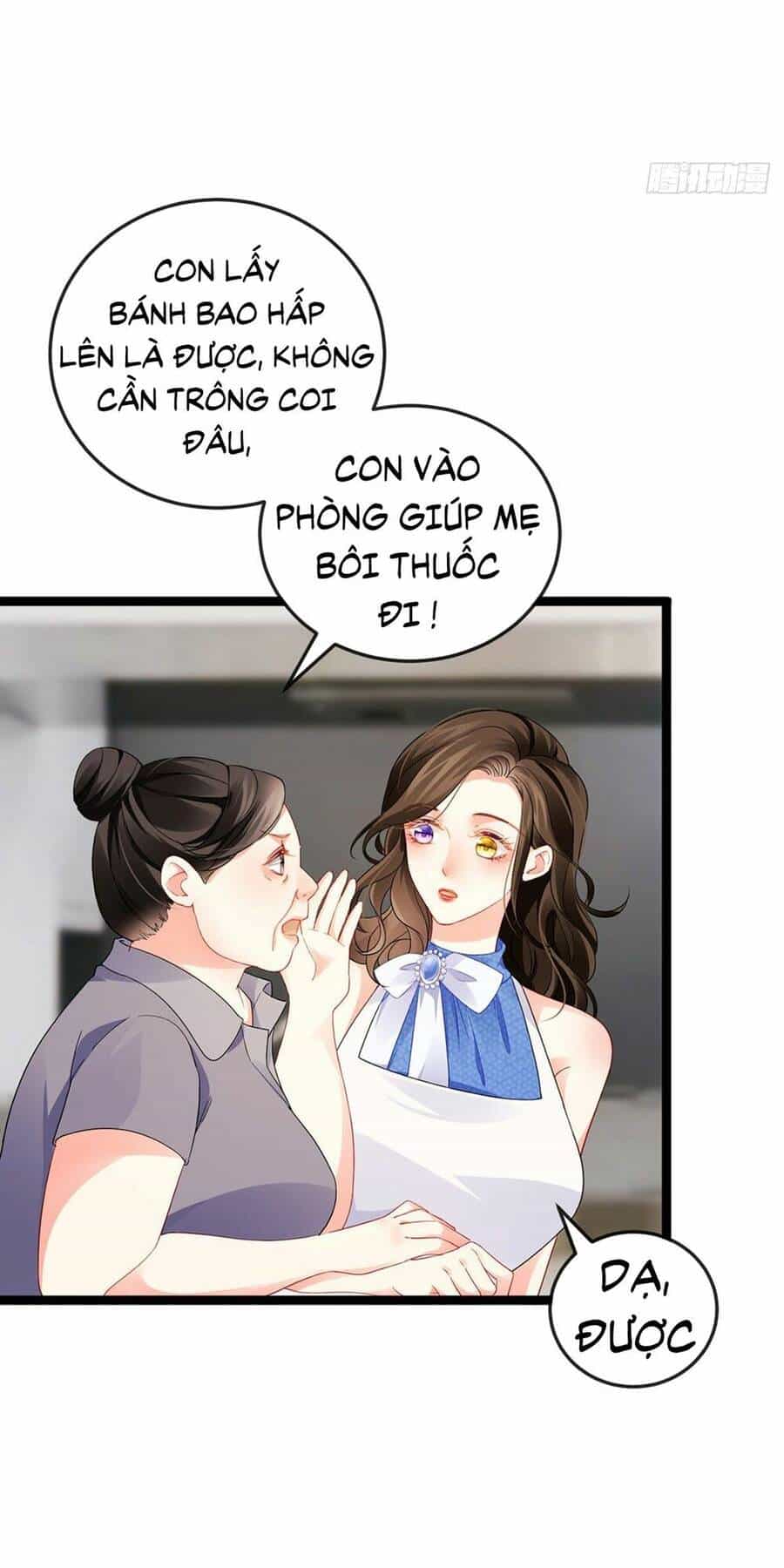 100 Cách Ngược Tra Nữ - Chương 15 - ảnh 18