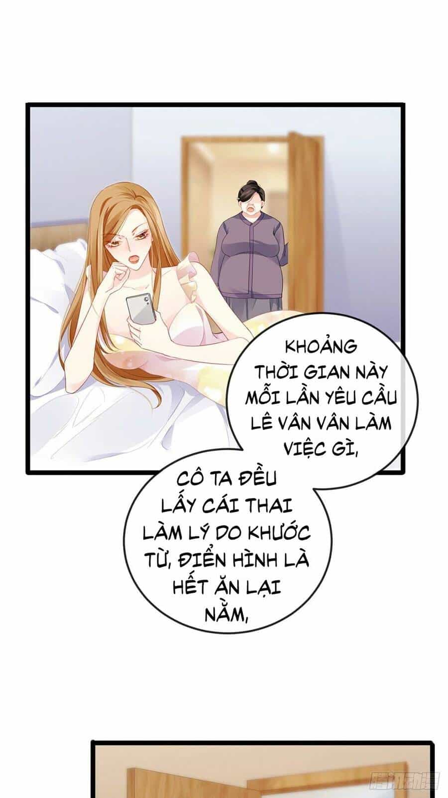100 Cách Ngược Tra Nữ - Chương 15 - ảnh 23