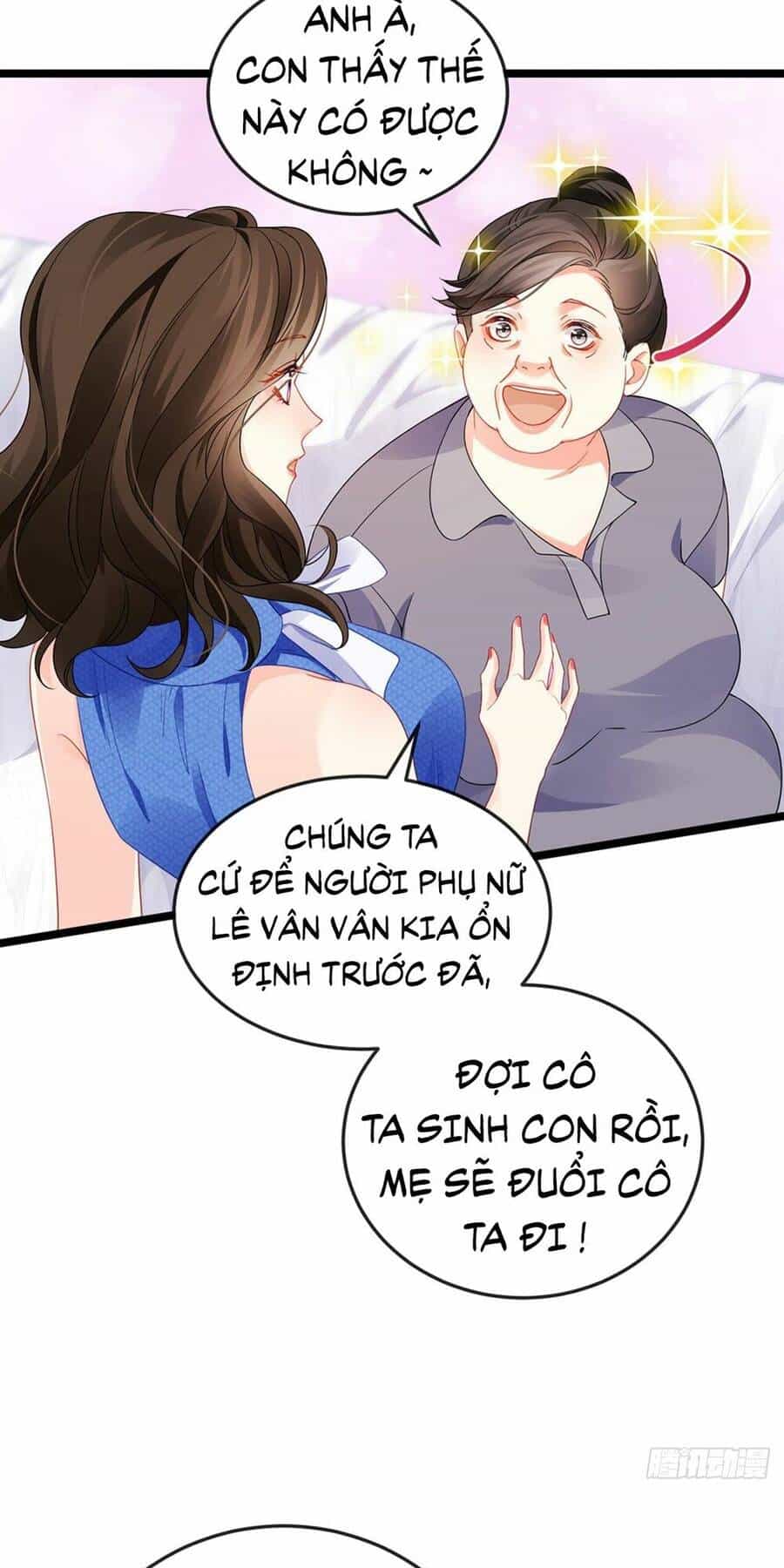 100 Cách Ngược Tra Nữ - Chương 15 - ảnh 28