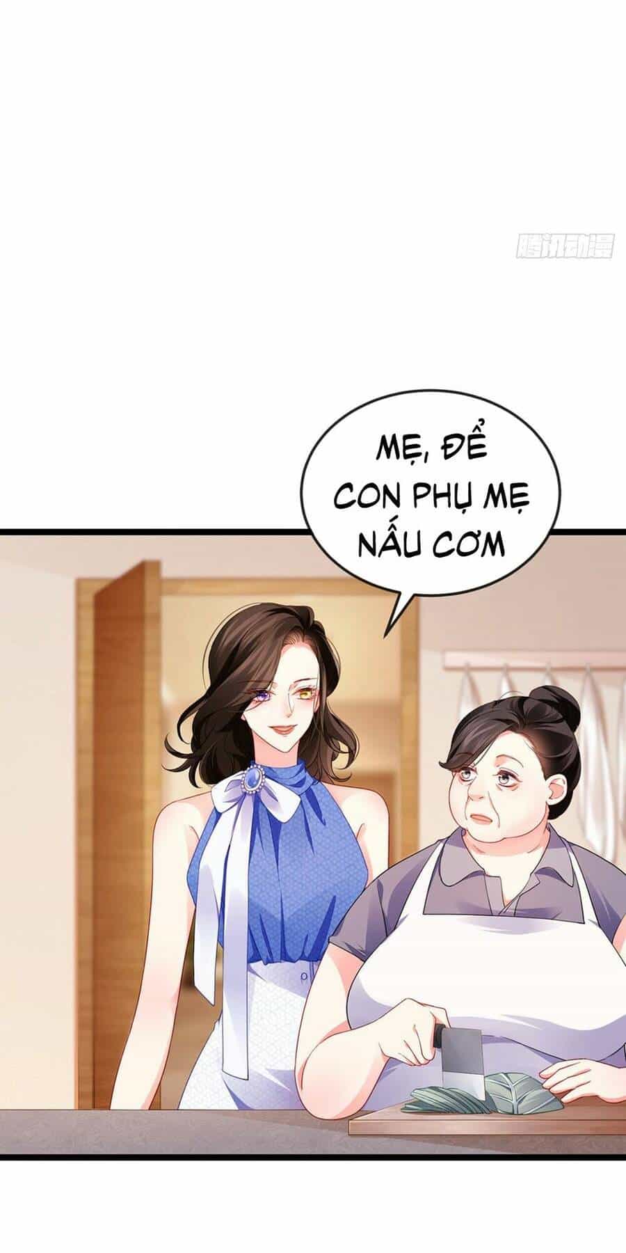 100 Cách Ngược Tra Nữ - Chương 15 - ảnh 9