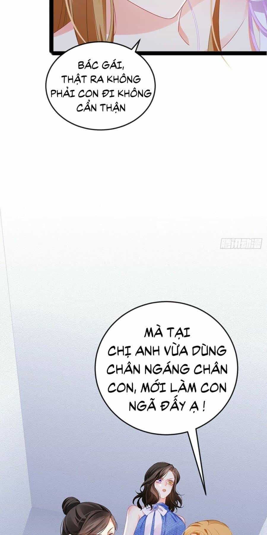 100 Cách Ngược Tra Nữ - Chương 16 - ảnh 14