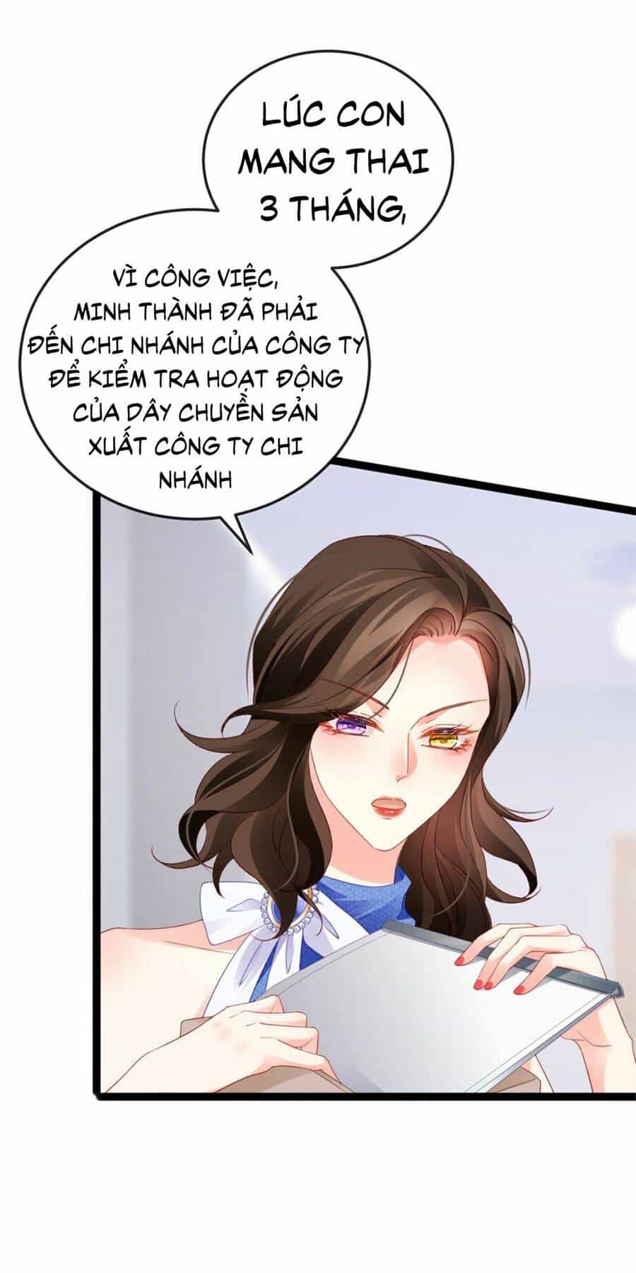 100 Cách Ngược Tra Nữ - Chương 16 - ảnh 34