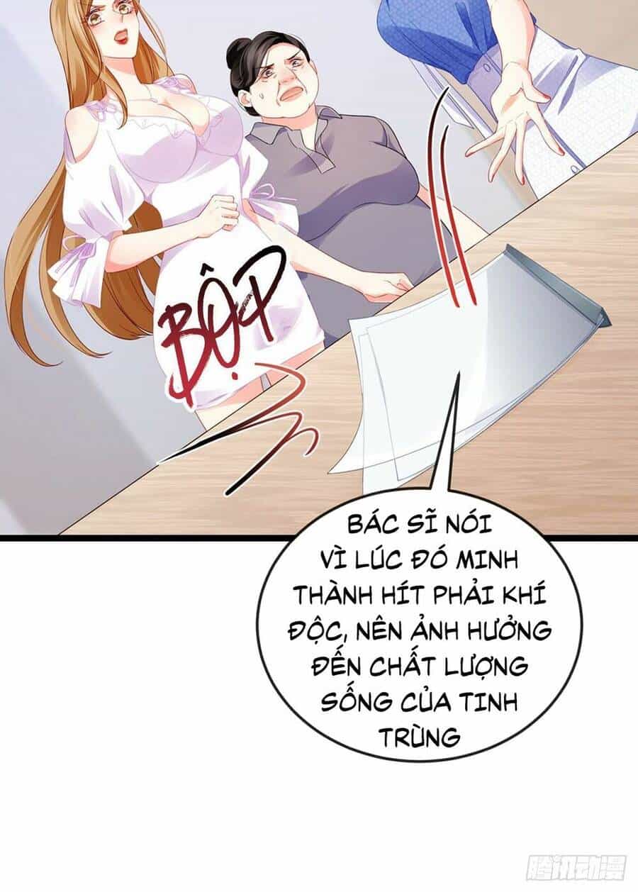 100 Cách Ngược Tra Nữ - Chương 16 - ảnh 36