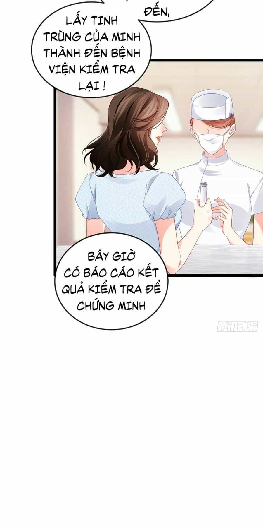 100 Cách Ngược Tra Nữ - Chương 16 - ảnh 38