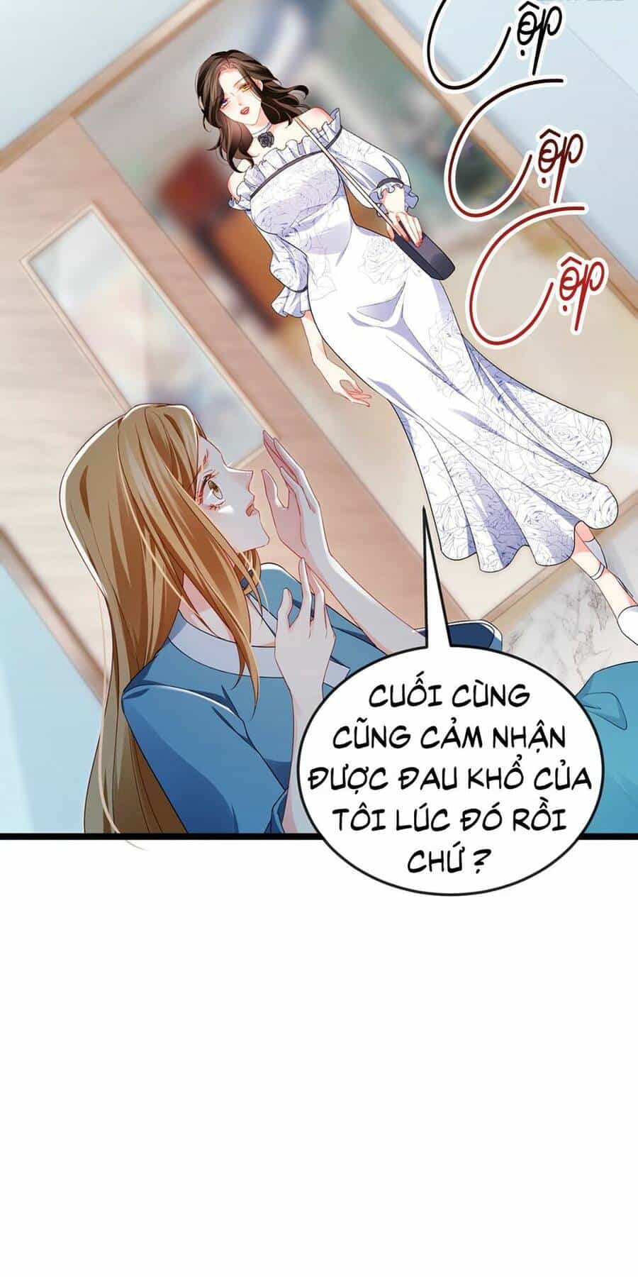 100 Cách Ngược Tra Nữ - Chương 17 - ảnh 48