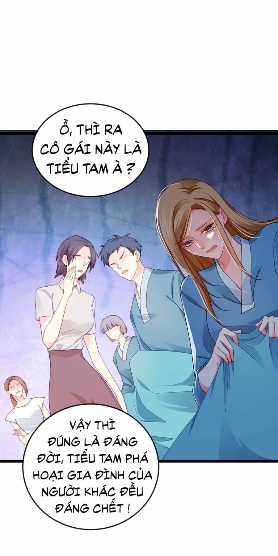 100 Cách Ngược Tra Nữ - Chương 17 - ảnh 54