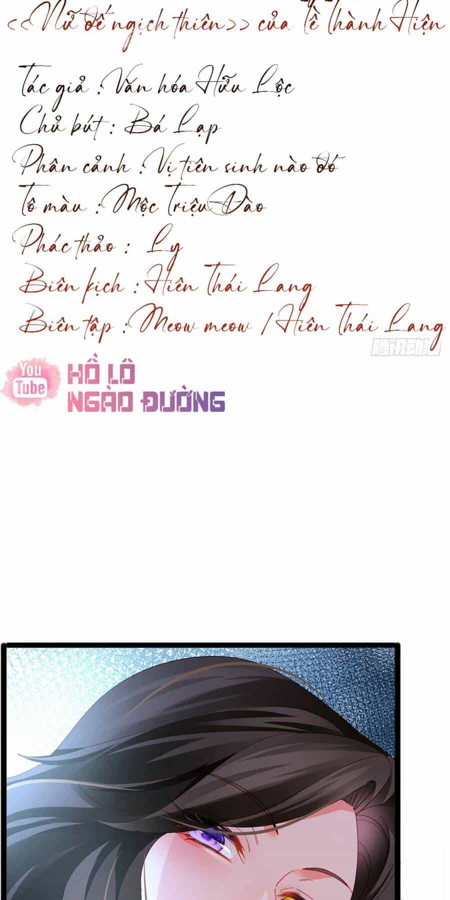 100 Cách Ngược Tra Nữ - Chương 18 - ảnh 2