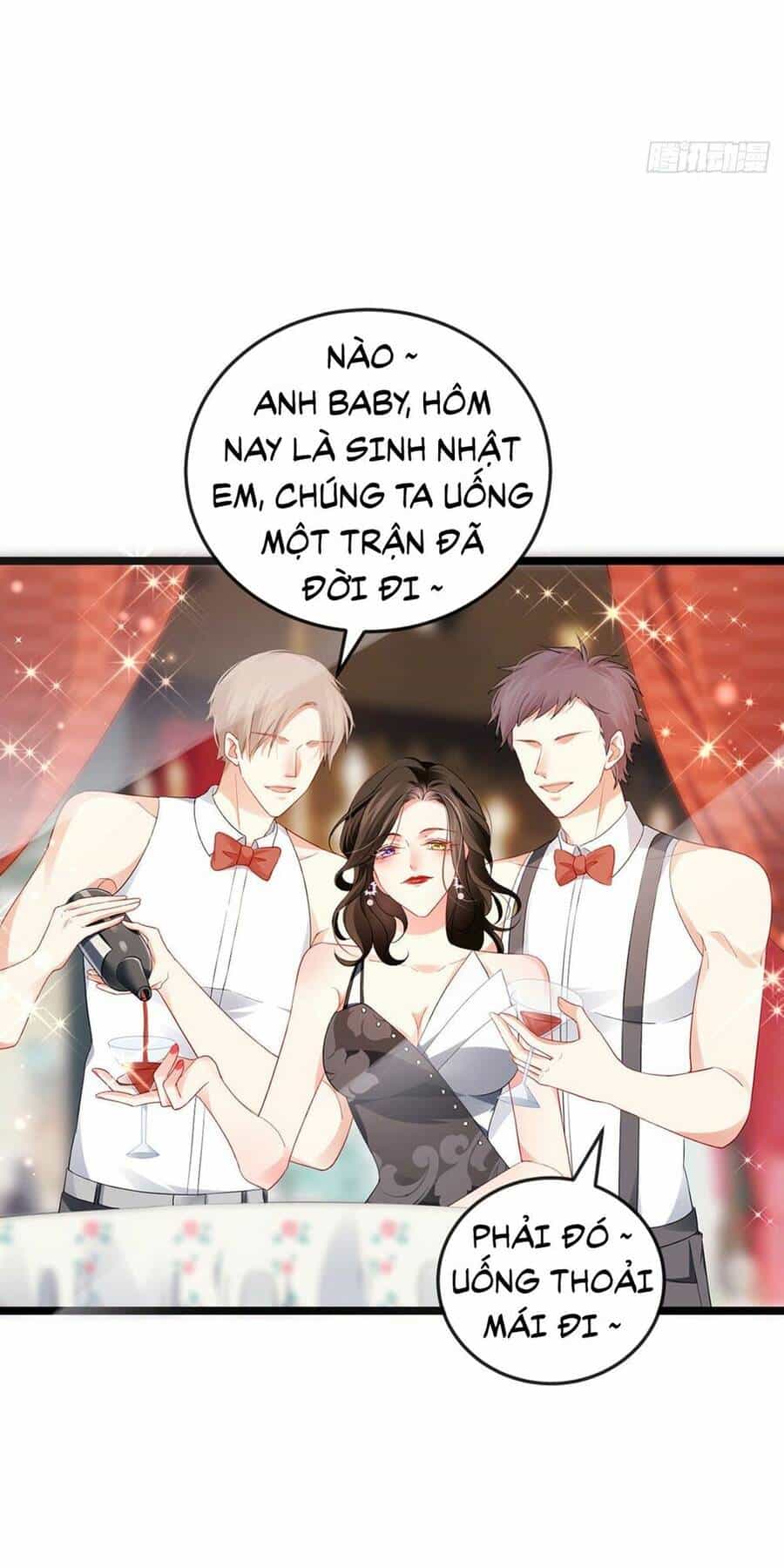100 Cách Ngược Tra Nữ - Chương 18 - ảnh 24