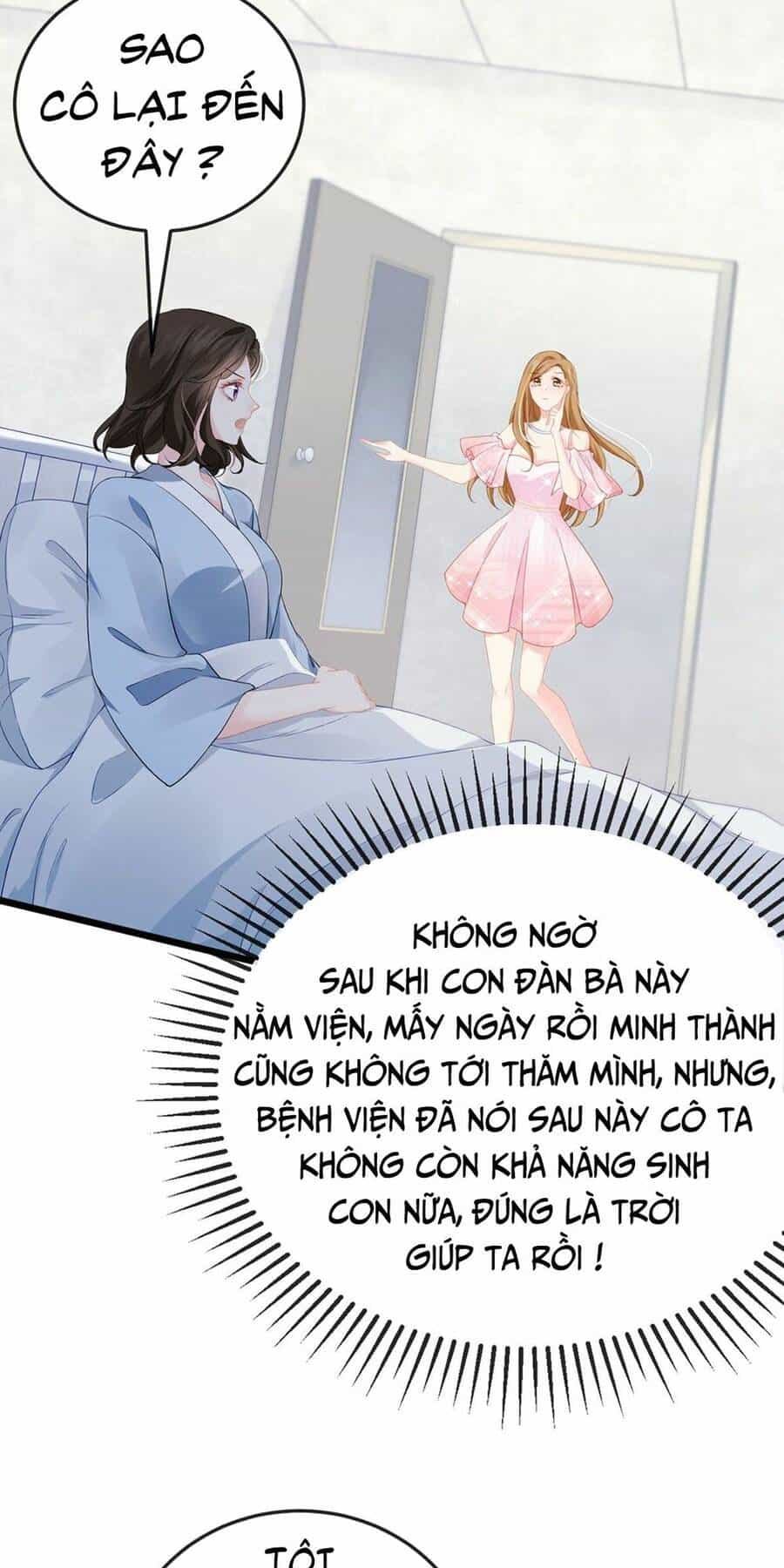 100 Cách Ngược Tra Nữ - Chương 2 - ảnh 39