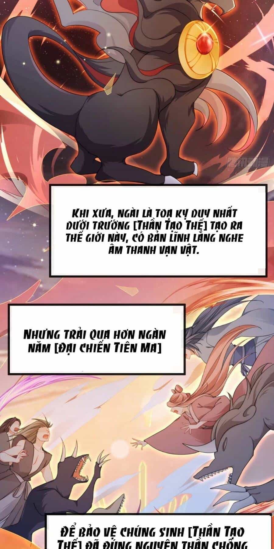 100 Cách Ngược Tra Nữ - Chương 20 - ảnh 29