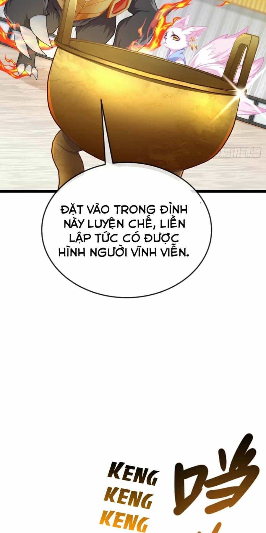 100 Cách Ngược Tra Nữ - Chương 20 - ảnh 35