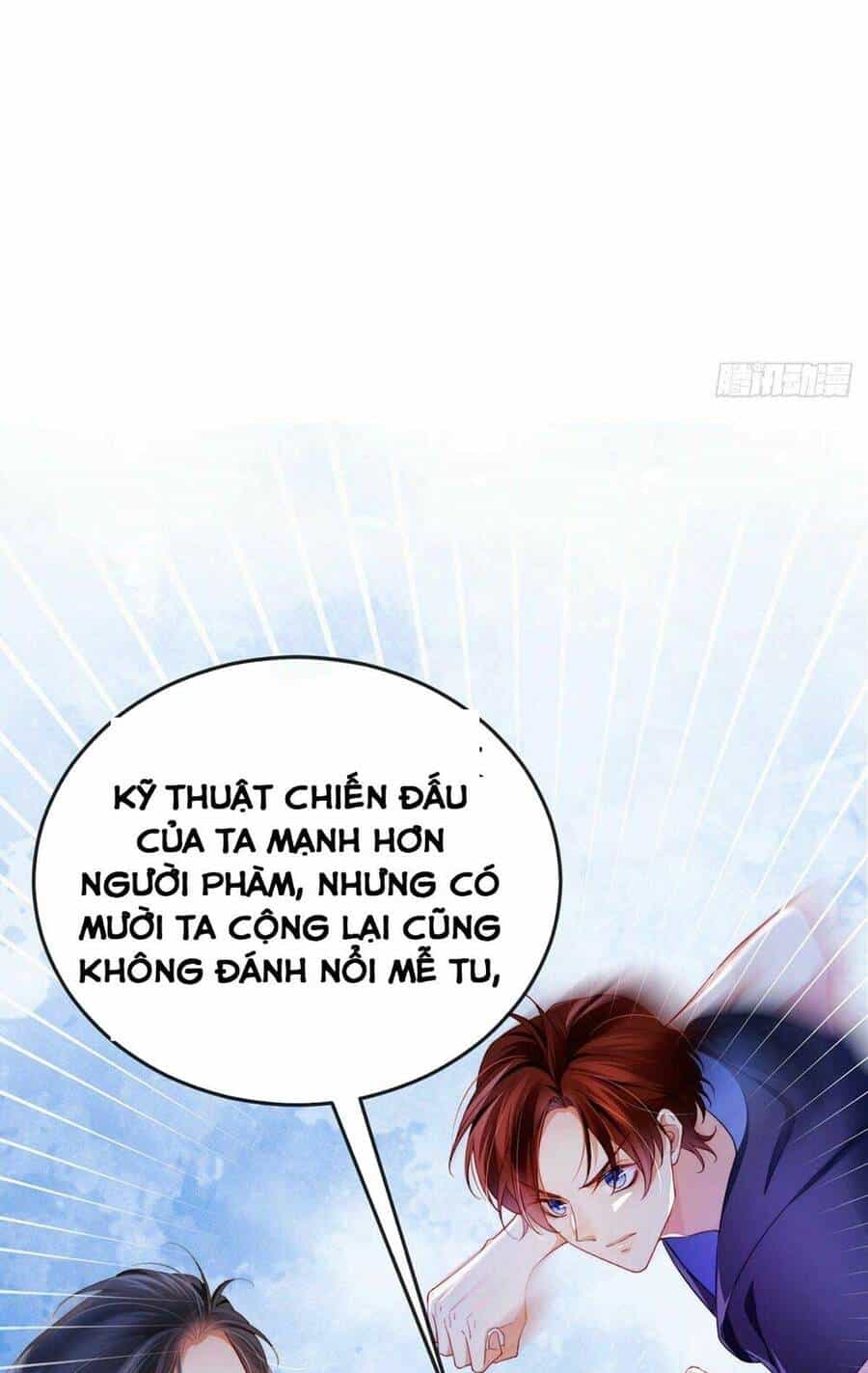 100 Cách Ngược Tra Nữ - Chương 22 - ảnh 33