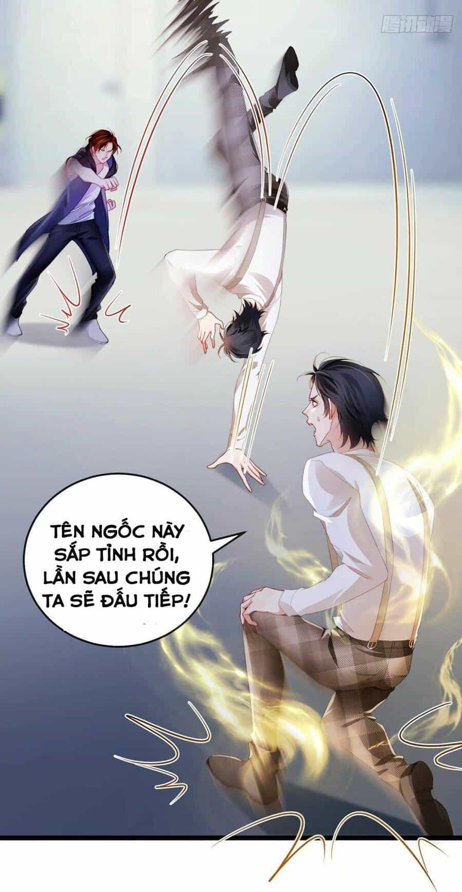 100 Cách Ngược Tra Nữ - Chương 22 - ảnh 36