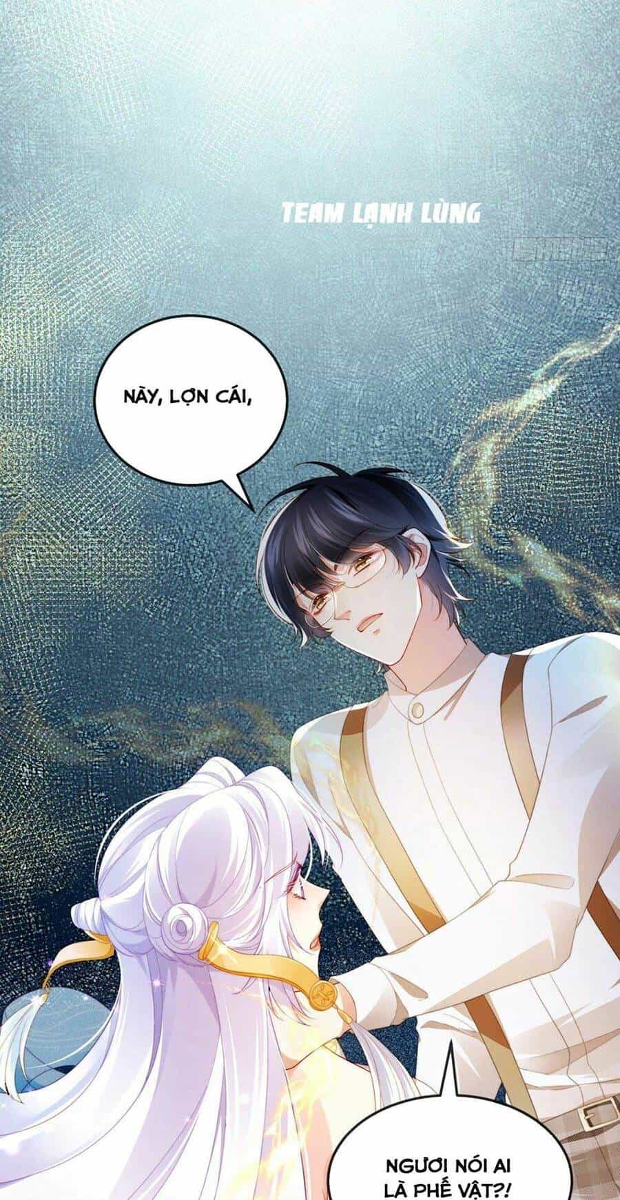 100 Cách Ngược Tra Nữ - Chương 22 - ảnh 5