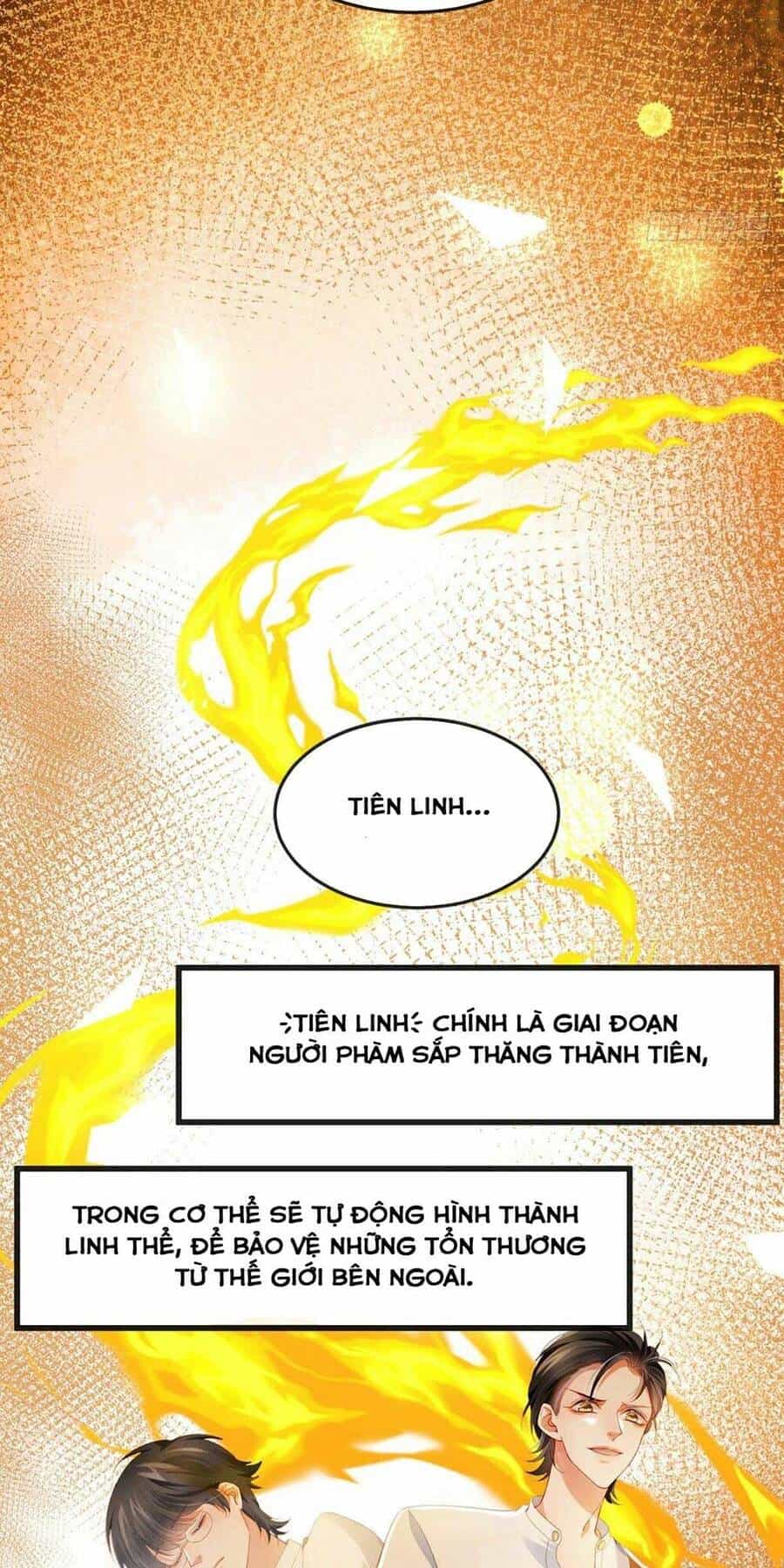 100 Cách Ngược Tra Nữ - Chương 22 - ảnh 8
