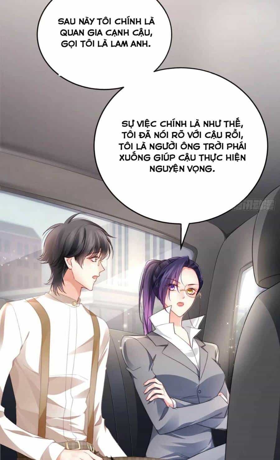 100 Cách Ngược Tra Nữ - Chương 23 - ảnh 39