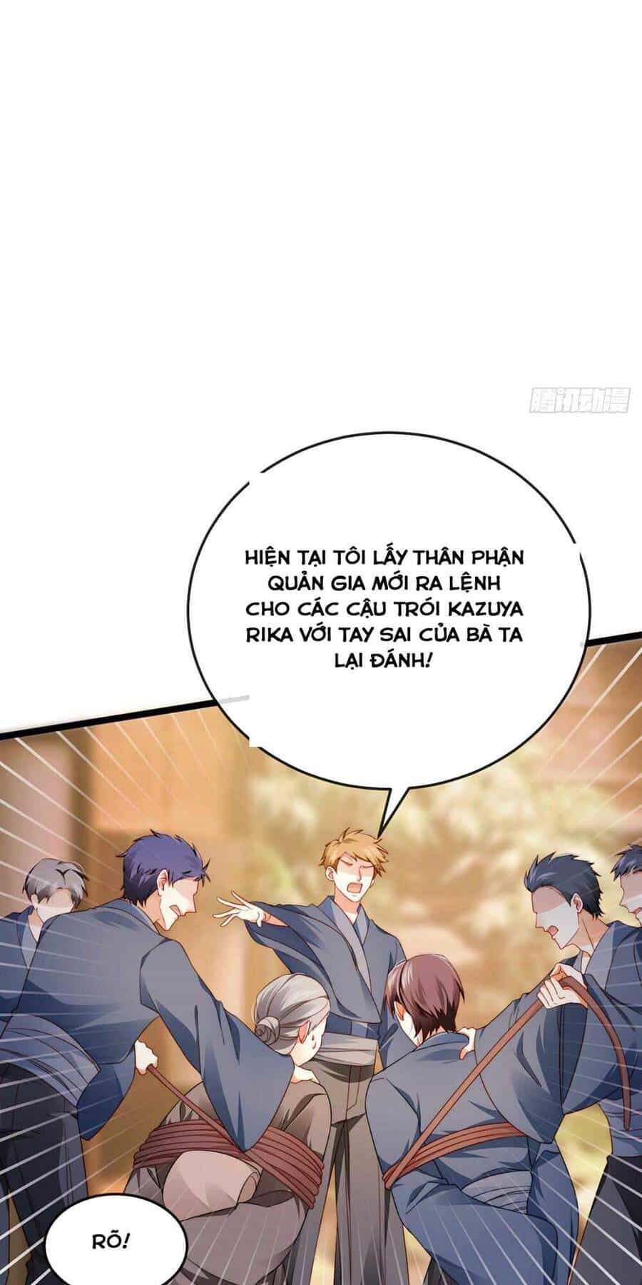 100 Cách Ngược Tra Nữ - Chương 24 - ảnh 21
