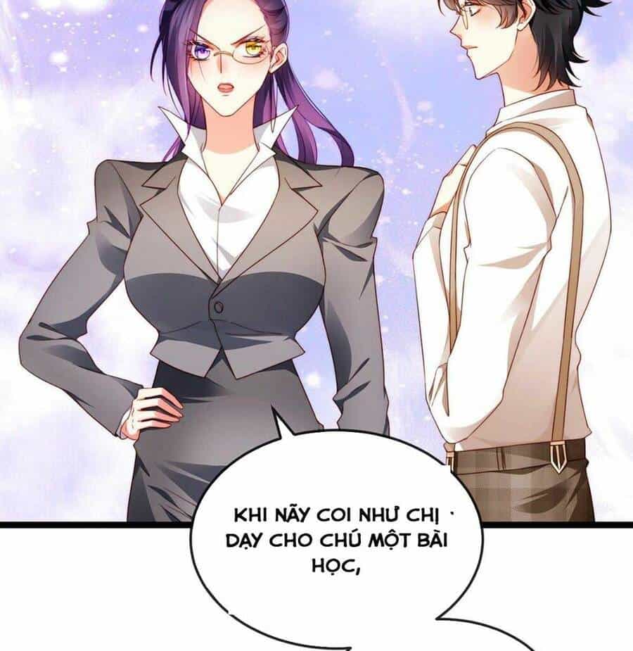 100 Cách Ngược Tra Nữ - Chương 24 - ảnh 39