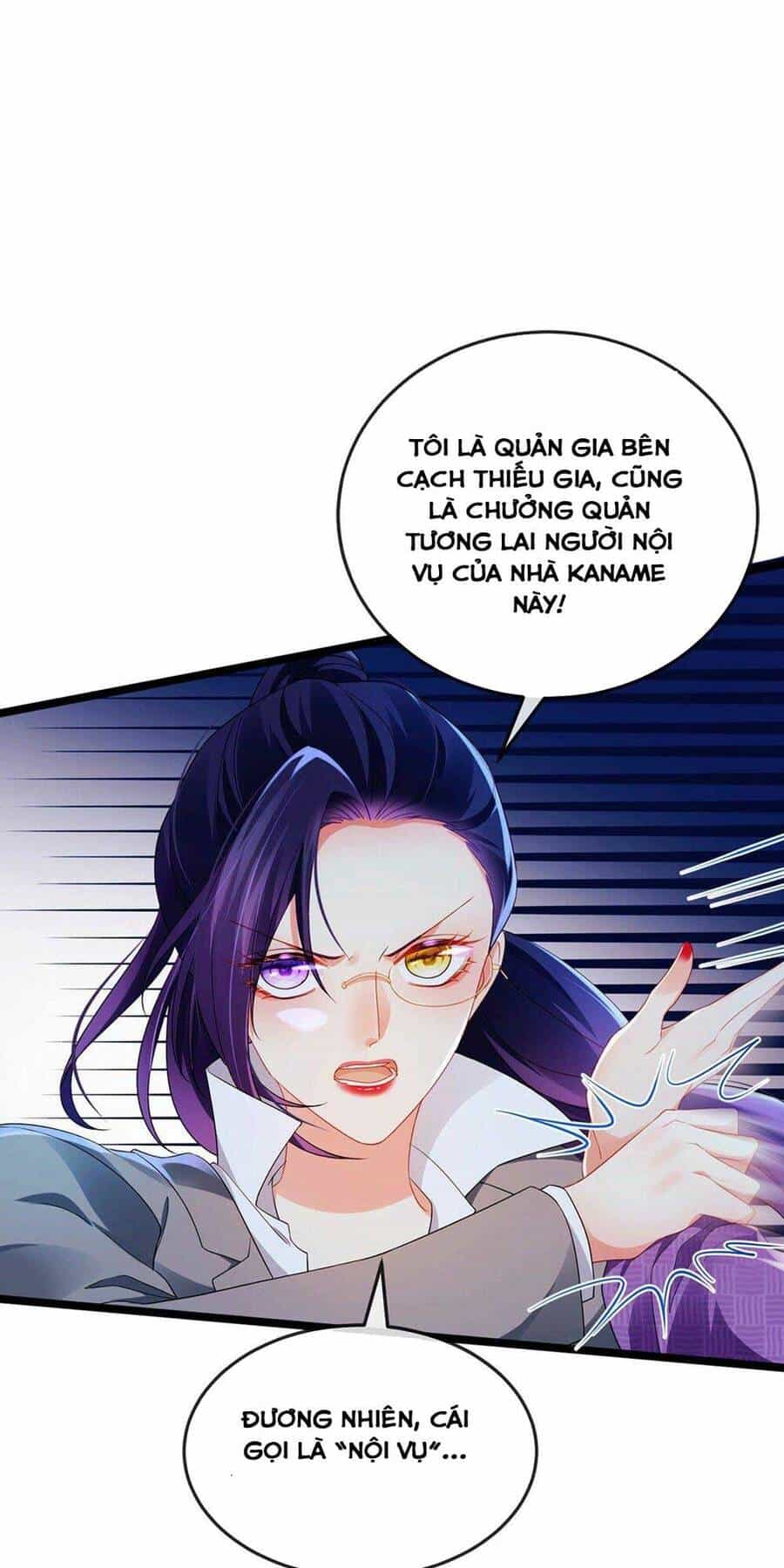 100 Cách Ngược Tra Nữ - Chương 25 - ảnh 3