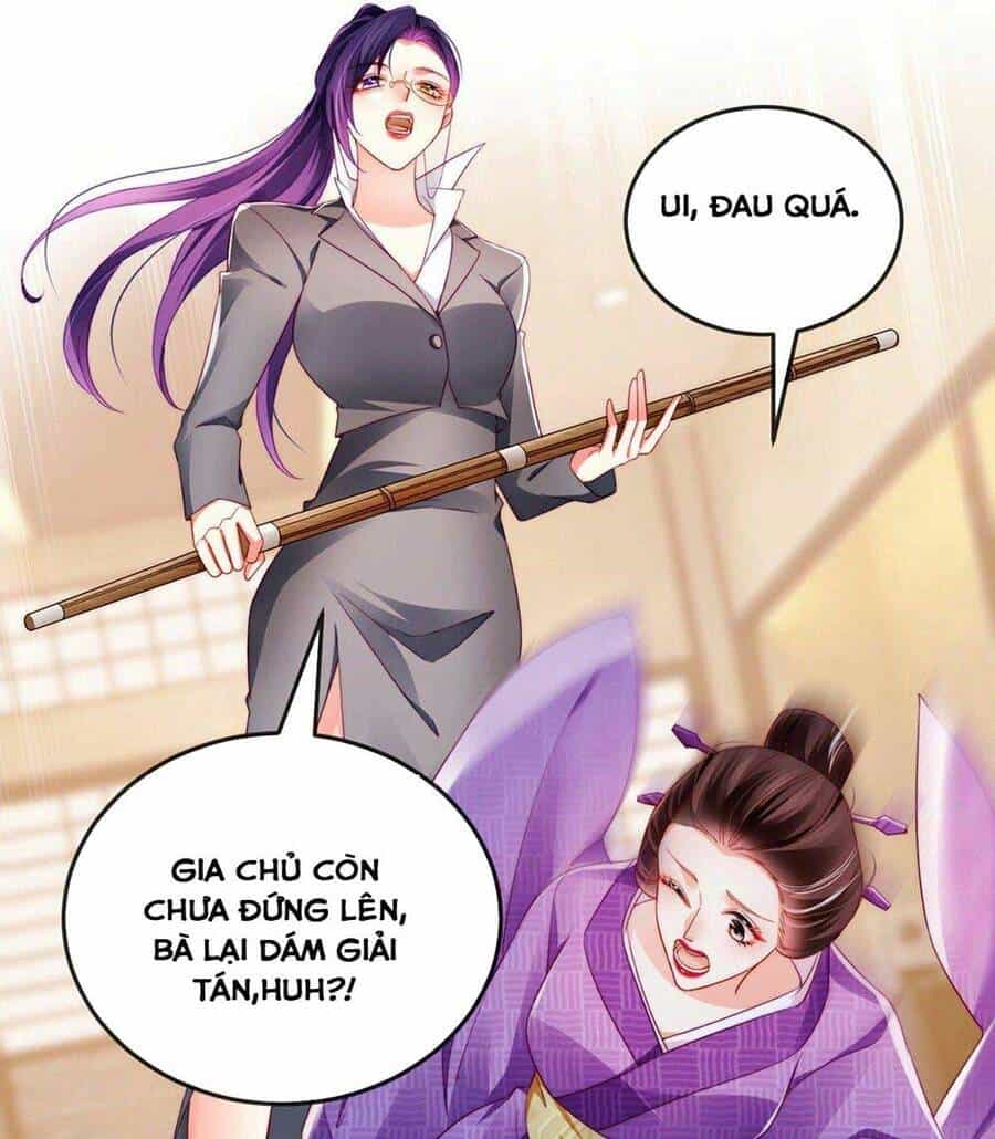 100 Cách Ngược Tra Nữ - Chương 25 - ảnh 36