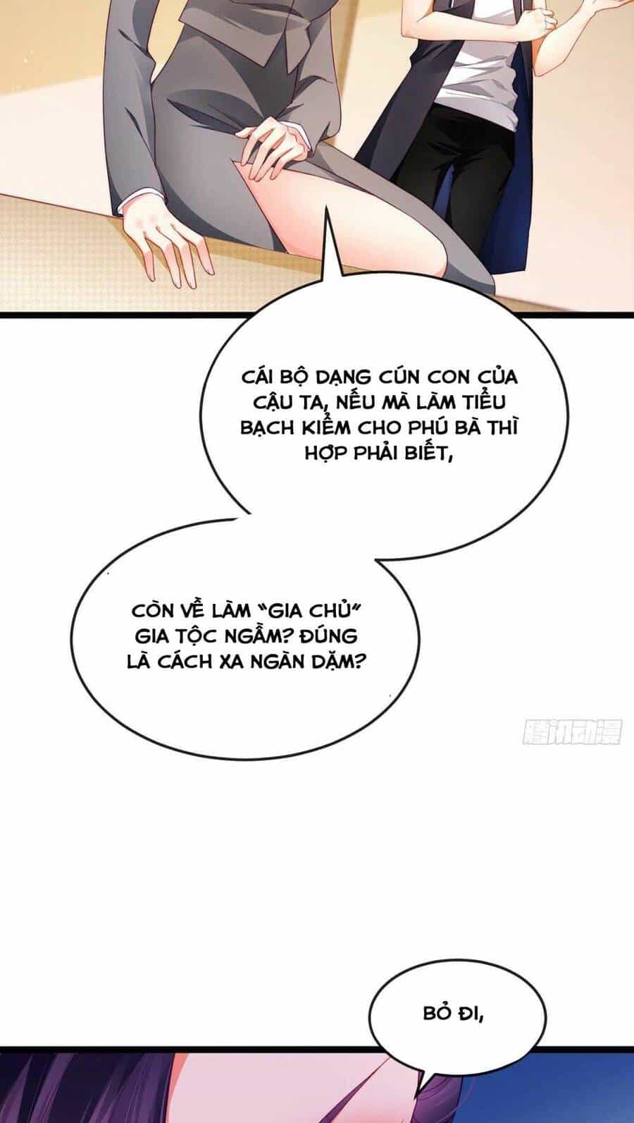 100 Cách Ngược Tra Nữ - Chương 26 - ảnh 20