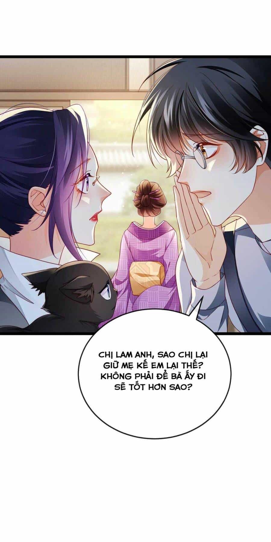 100 Cách Ngược Tra Nữ - Chương 26 - ảnh 36