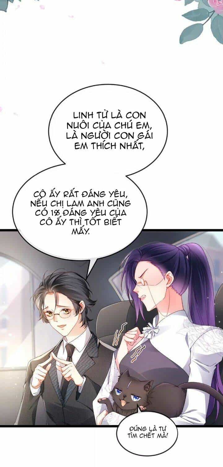 100 Cách Ngược Tra Nữ - Chương 28 - ảnh 18