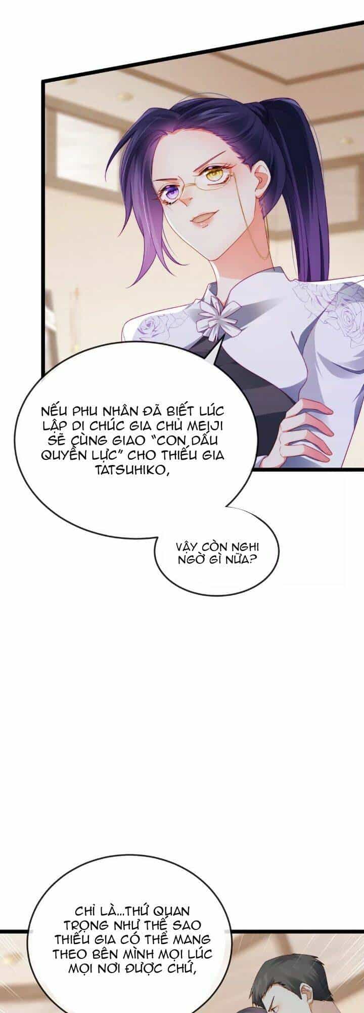 100 Cách Ngược Tra Nữ - Chương 28 - ảnh 8